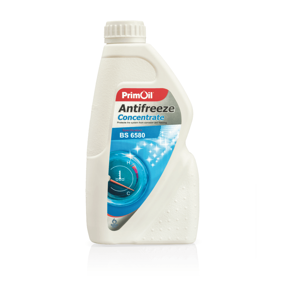 PRIMOIL Antifriz PRIMOIL G11 | 1L