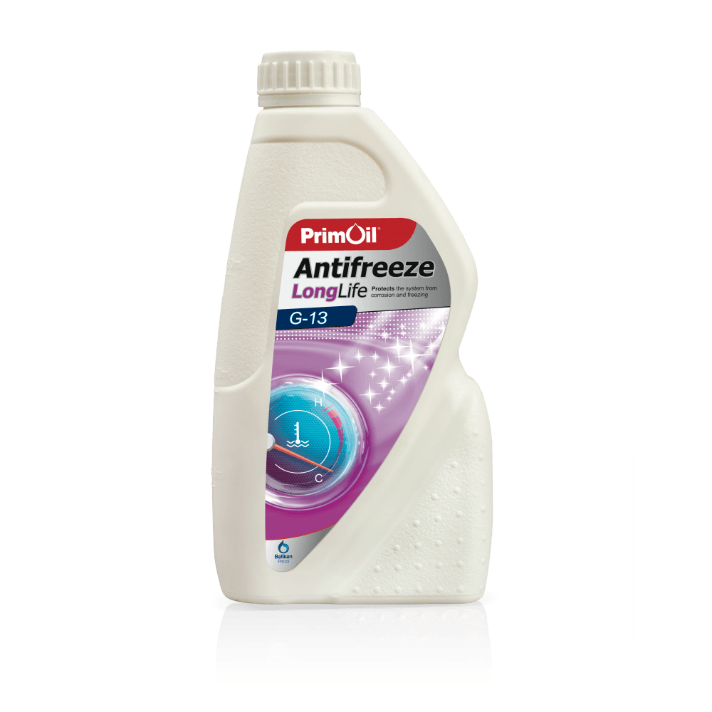 PRIMOIL Antifriz PRIMOIL G13 | 1L