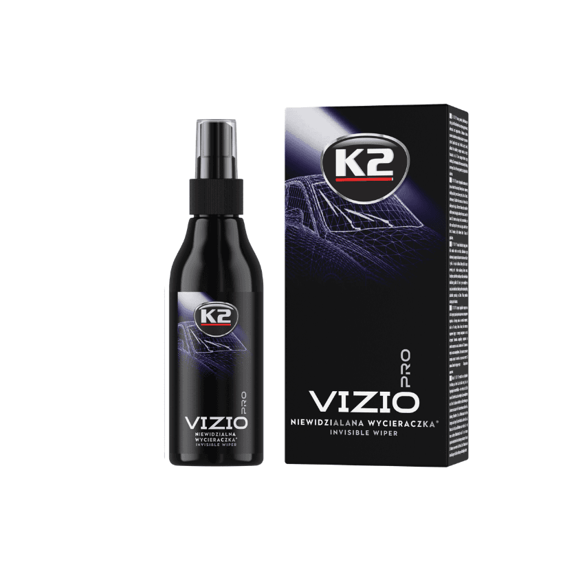 K2 Pastrues i xhamit K2 VIZIO PRO | 150ml D4028