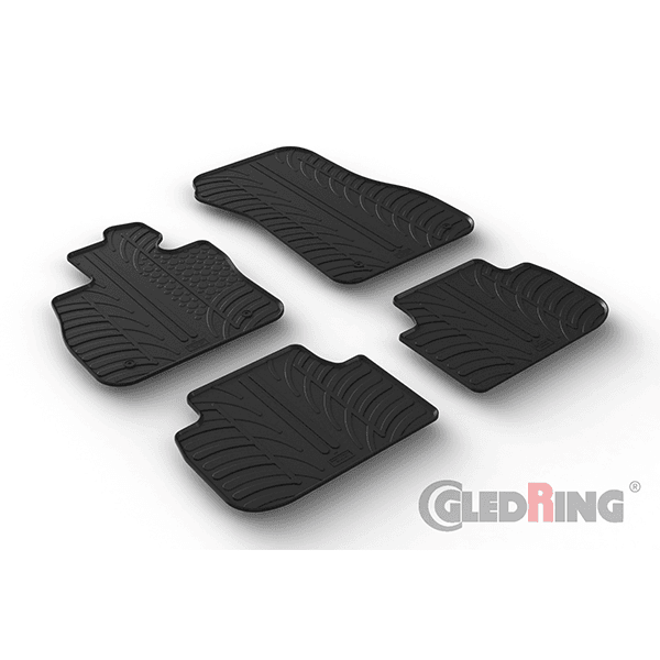 GLEDRING Shtroja gome GLEDRING BMW 1 Series (F40) 2019- 0538