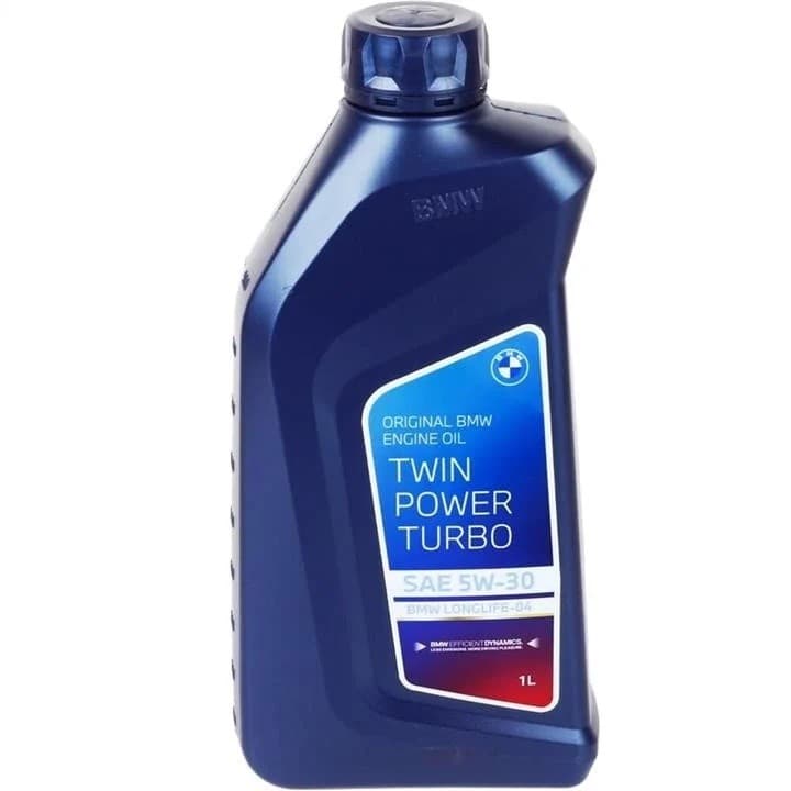 OE BMW Vaj 5W-30 BMW Twin Power Turbo | 1L 83 21 5 B5B FA4