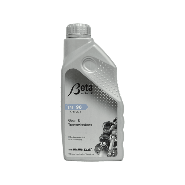 BETA Vaj BETA Sae 90 | 1L KO006