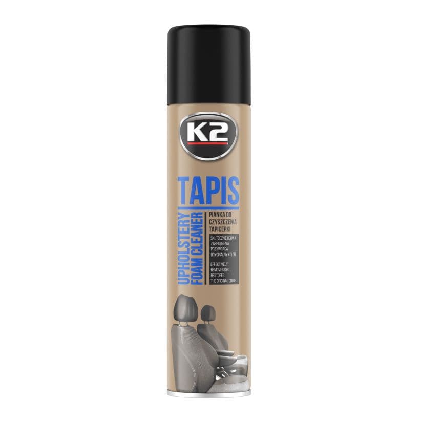 K2 Pastrues i karrigave K2 TAPIS 600ml K206