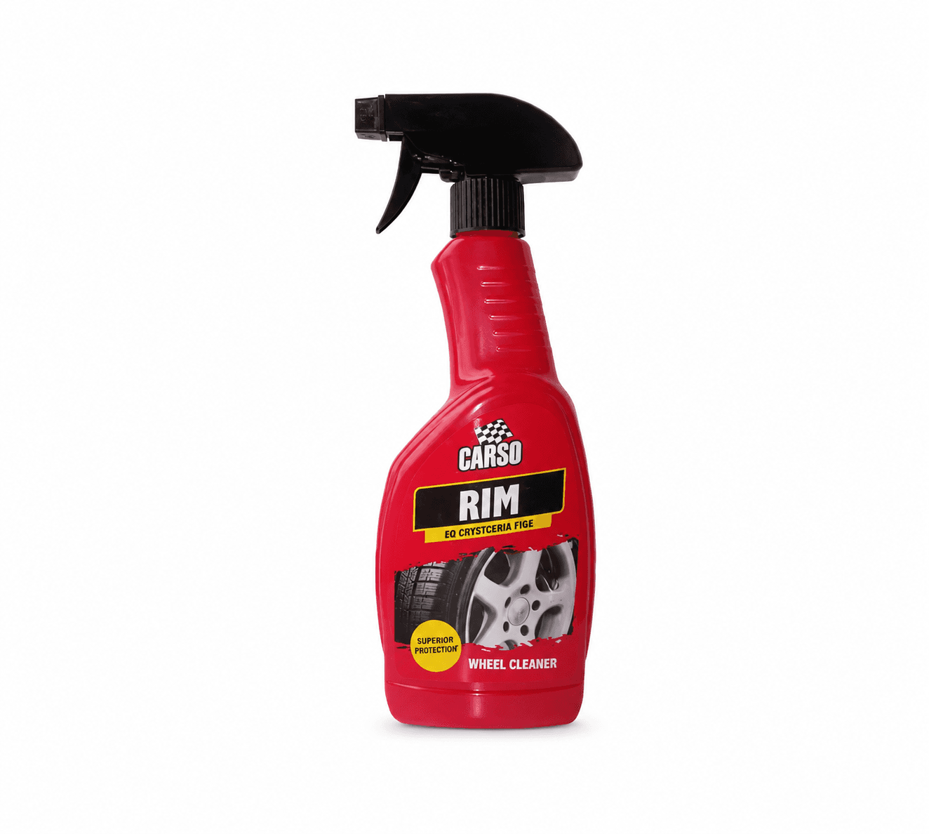 CARSO Sprej pastrues i fellnev CARSO RIM | 500ml C165