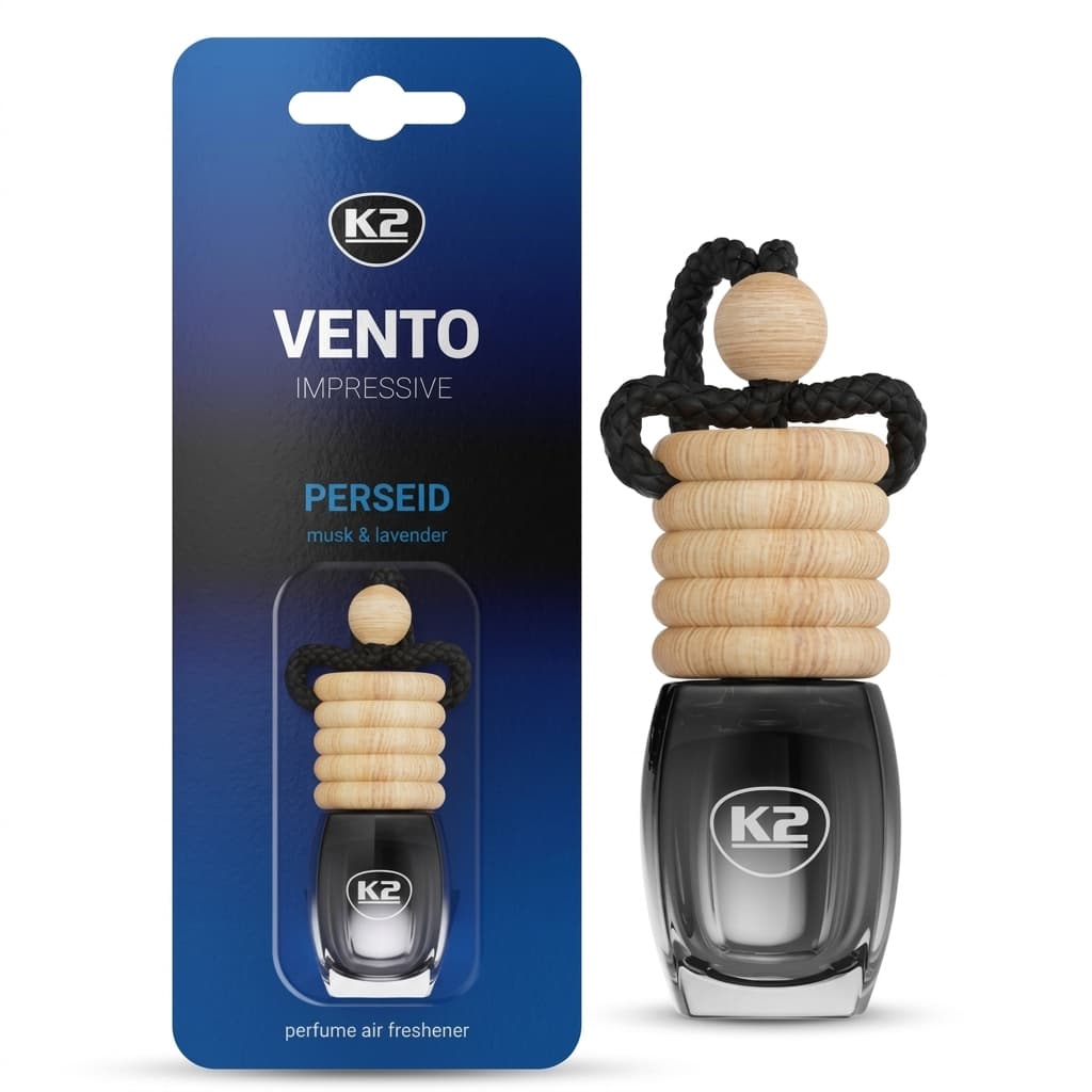 K2 Arome K2 VENTO IMPRESSIVE PERSEID 8ml BLISTER V442