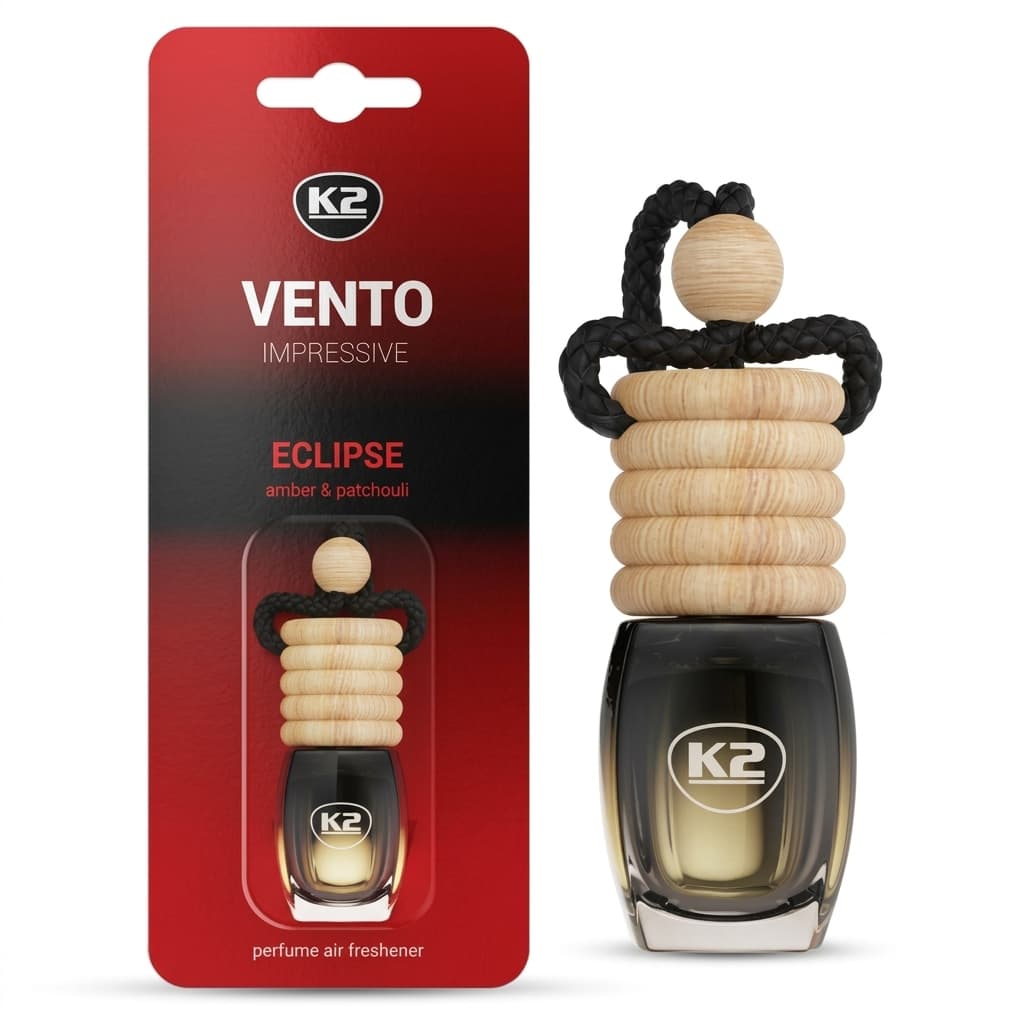 K2 Arome K2 VENTO IMPRESSIVE ECLIPSE 8ml BLISTER V444