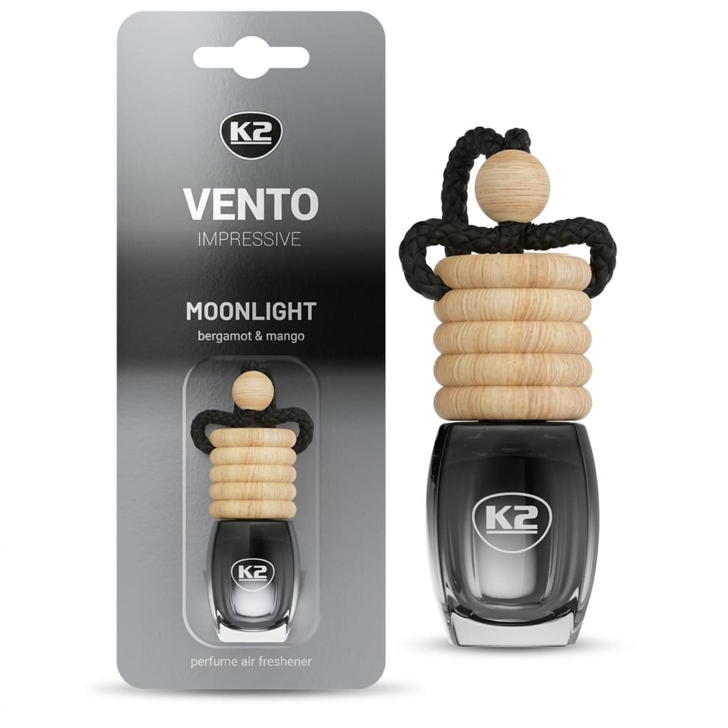 K2 Arome K2 VENTO IMPRESSIVE MOONLIGHT 8ml BLISTER V445