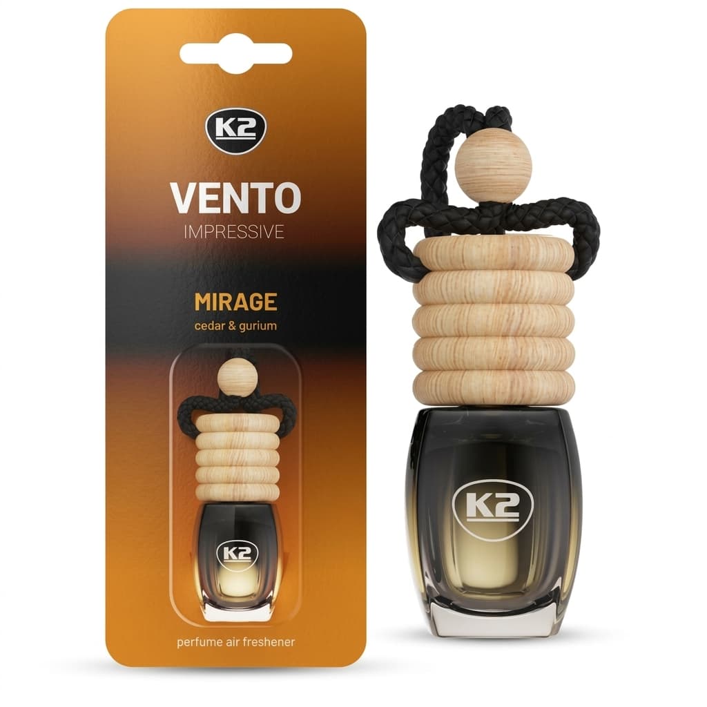 K2 Arome K2 VENTO IMPRESSIVE MIRAGE 8ml BLISTER V446