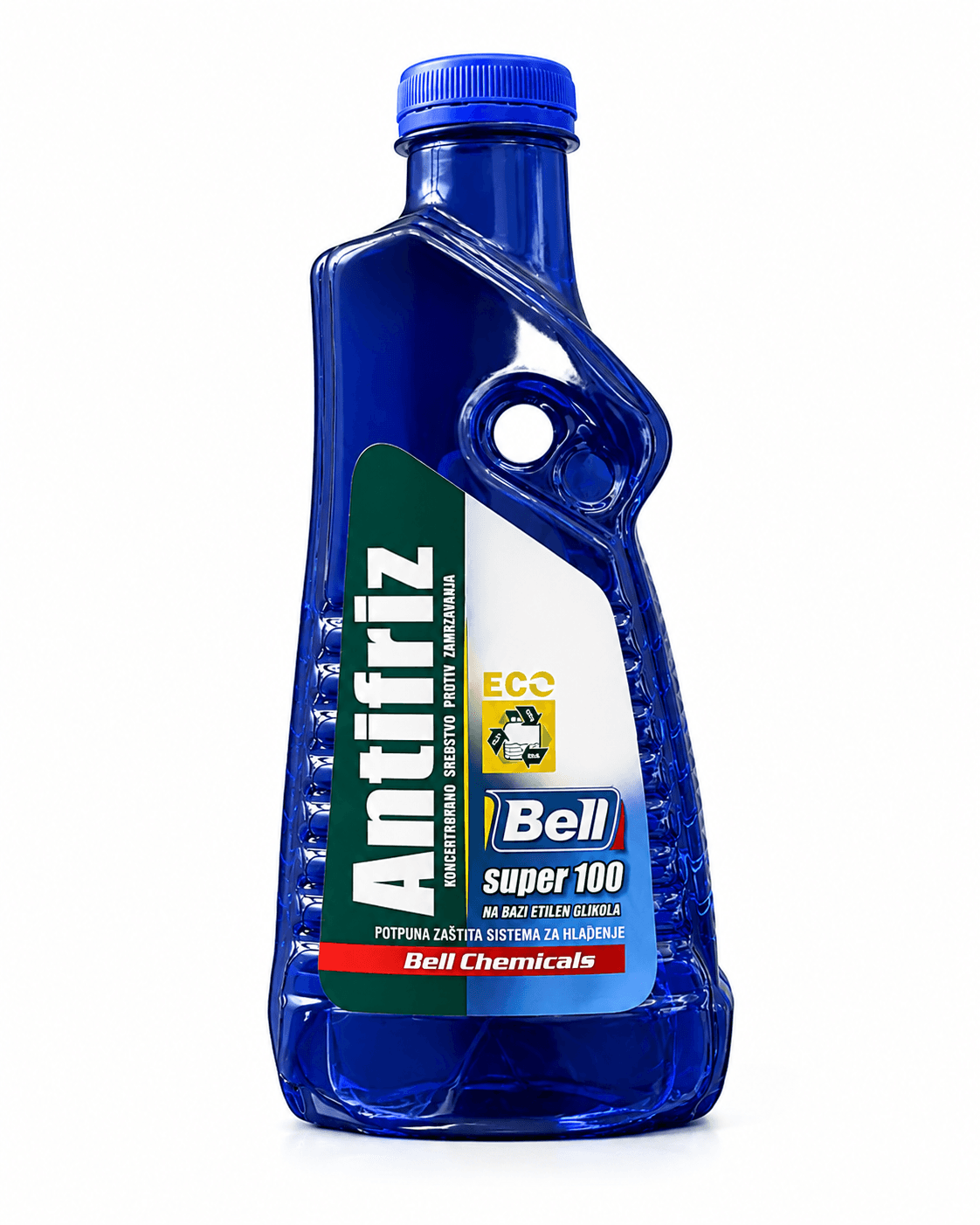 BELL Antifriz BELL G11 Super 100 | 1L