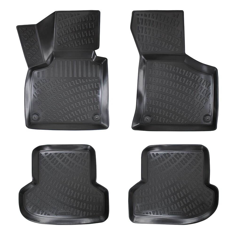 RIZLINE Shtroja gome 3D RIZLINE Audi A3 2003-2013