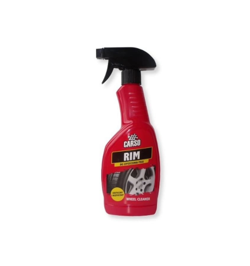Sprej pastrues i fellnev CARSO RIM | 500ml