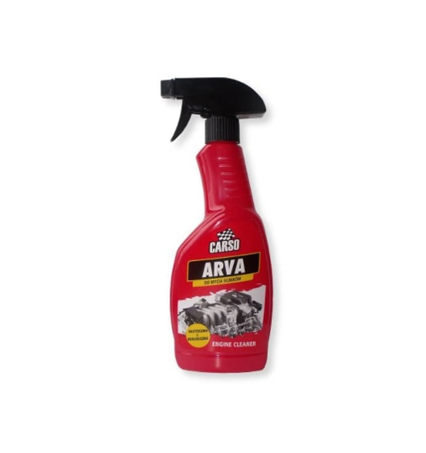 Sprej pastrues i motrroit CARSO | 500ml