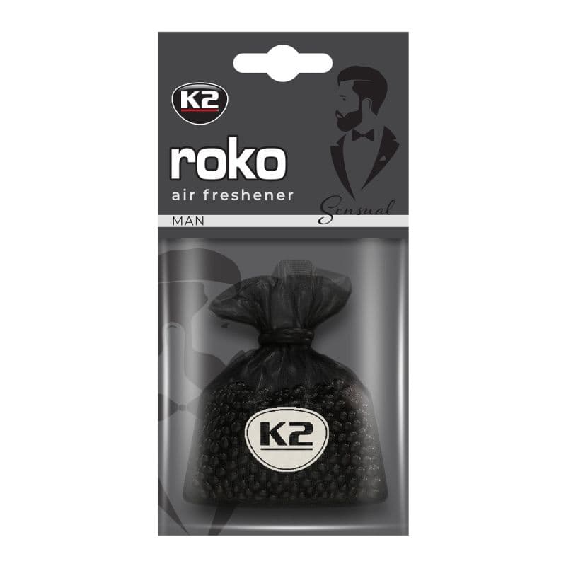K2 Arome K2 ROKO MAN 20 G V831