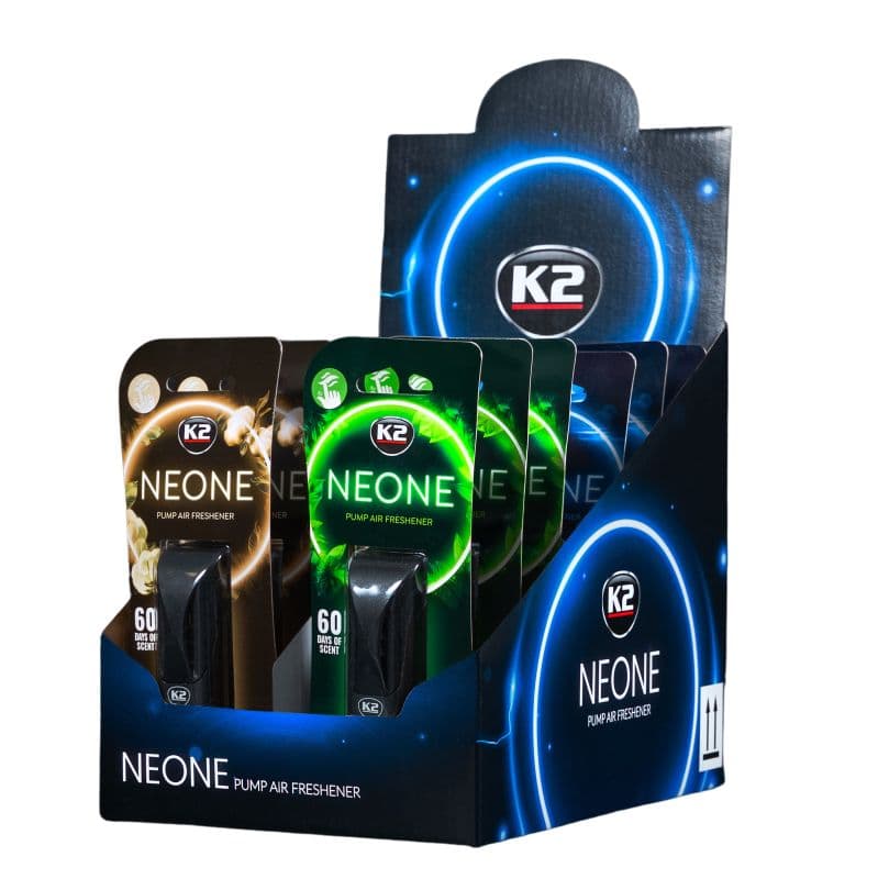K2 Arome K2 NEONE MIX V370