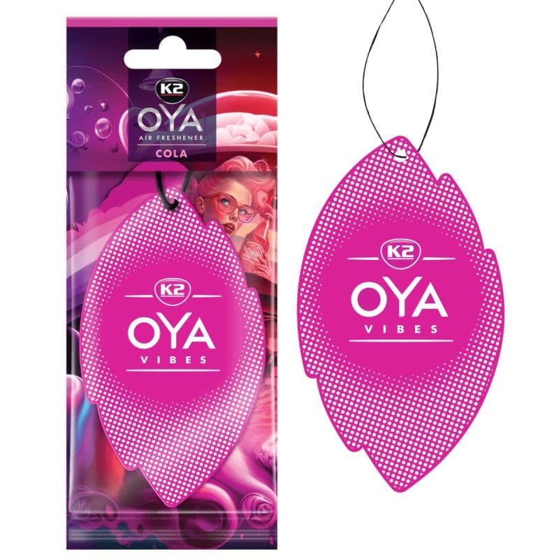 K2 Arome K2 OYA VIBES COLA V913