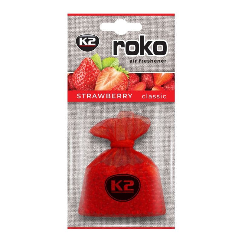 K2 Arome K2 ROKO STRAWBERRY 20 G V820