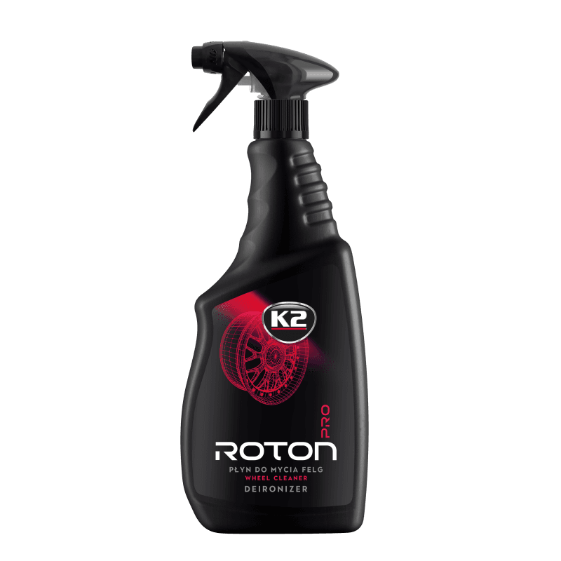 K2 Sprej per pastrimin e fellnev ROTON PRO | 750ml D1002