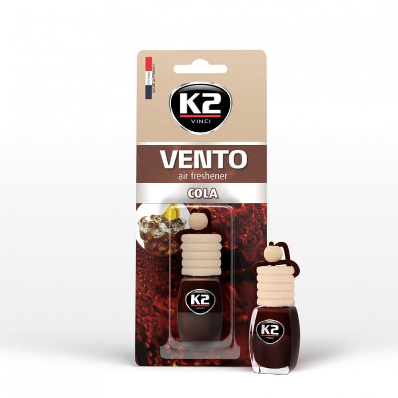 K2 Arome K2 VENTO COLA | 8ml V462