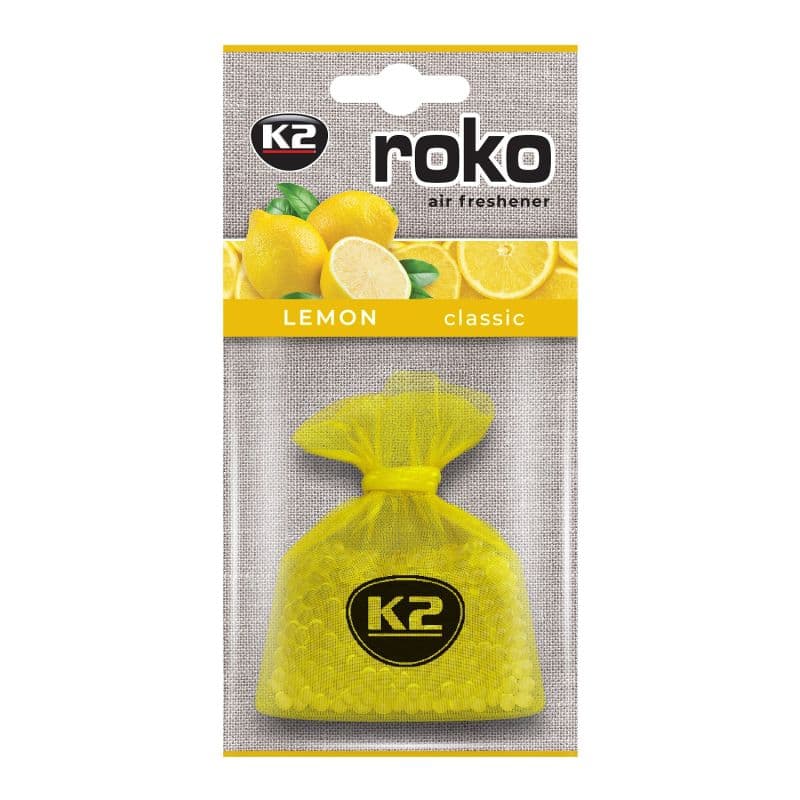 K2 Arome K2 ROKO LEMON | 20g V825